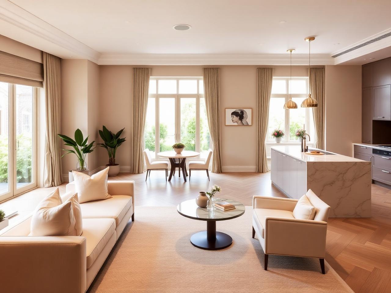 Property after Vera Decor
