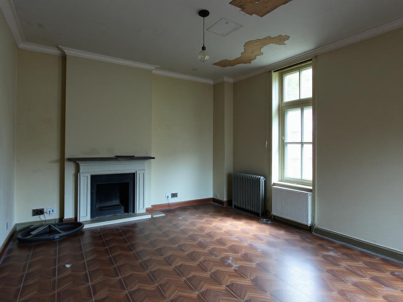 Property before Vera Decor