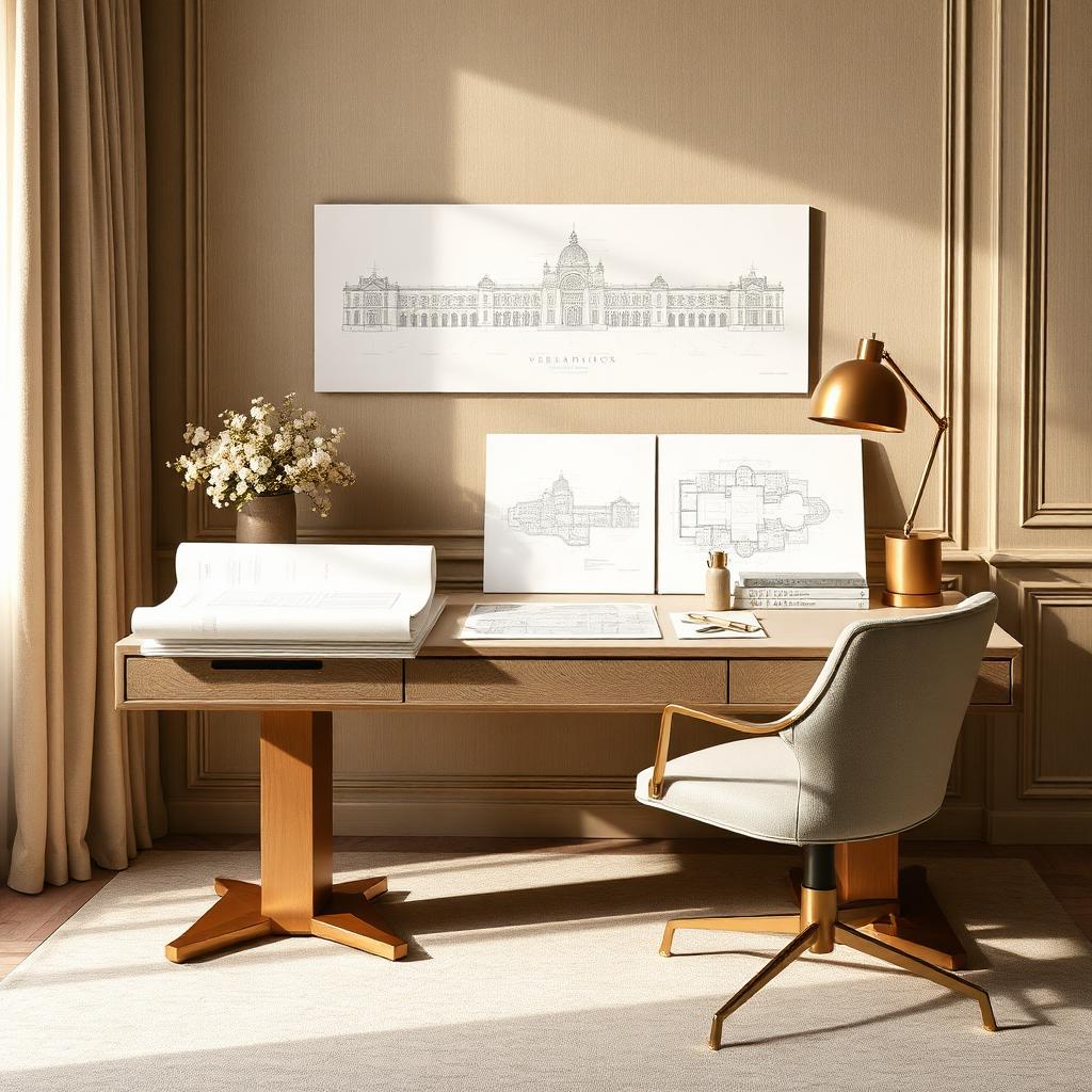 Consultation & Design Guidance